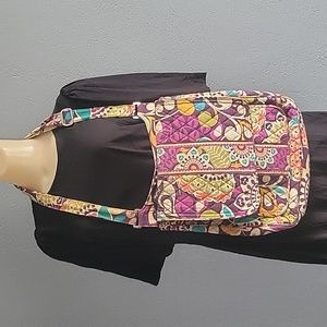 Vera Bradley Crossbody Bag